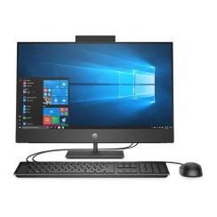 HP ProOne 440 G5 23,8" i5 9500T, 16GB, SSD 512GB, A+