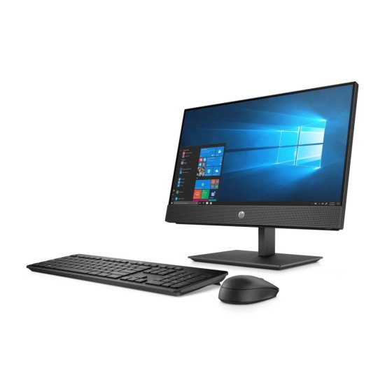 HP ProOne 600 G5 i5, 8GB, SSD 256GB, Full HD, A+