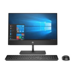 HP ProOne 600 G5 i5, 8GB, SSD 256GB, Full HD, A+