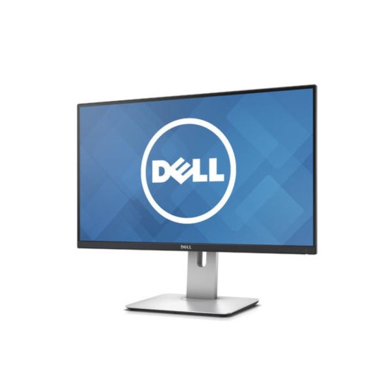 Monitor Dell U2515HC 25" QHD IPS 2560x1440, A