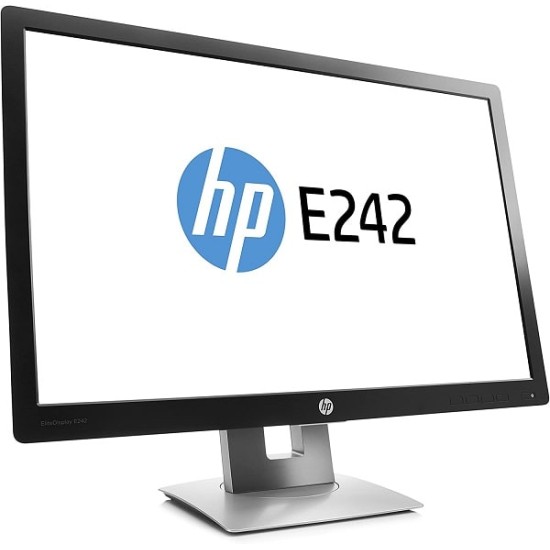 HP EliteDisplay E242 24" IPS WUXGA 1920x1200