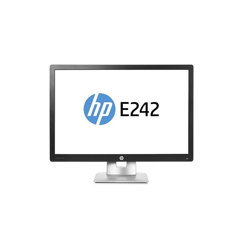 HP EliteDisplay E242 24" IPS WUXGA 1920x1200