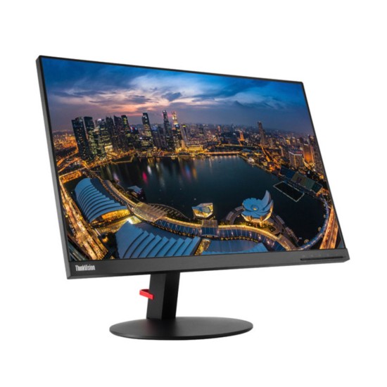 Monitor Lenovo ThinkVision T24d-10 23,8" WUXGA IPS 1920x1200, A