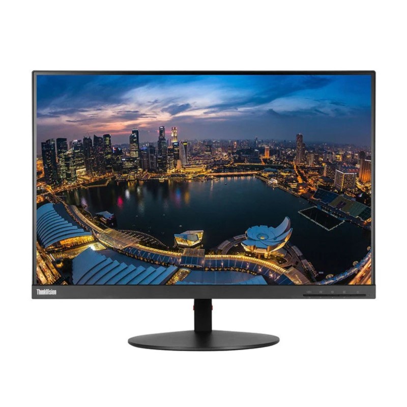 Monitor Lenovo ThinkVision T24d-10 23,8" WUXGA IPS 1920x1200, A