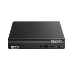 Lenovo Thinkcentre M90q Tiny i5 10500T, 16GB, SSD 256GB, WiFi, A