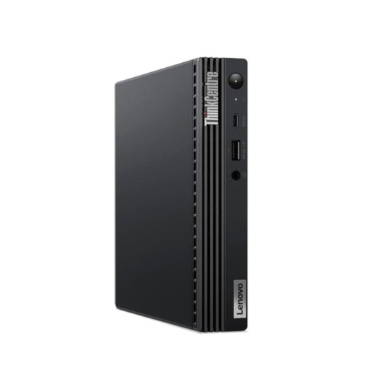 Lenovo Thinkcentre M90q Tiny i5 10500T, 16GB, SSD 256GB, WiFi, A