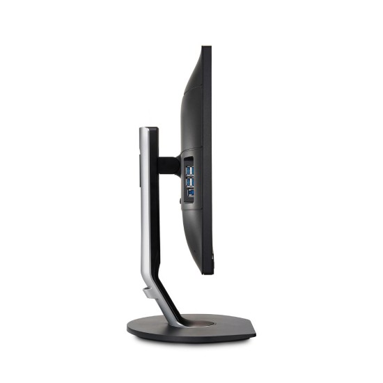 Monitor Philips 272B7QPJ 27" QHD IPS 2560x1440, A