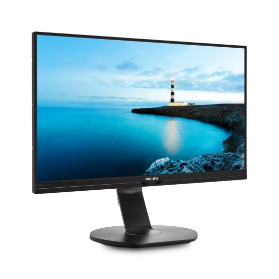 Monitor Philips 272B7QPJ 27" QHD IPS 2560x1440, A