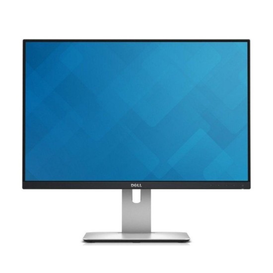 Monitor Dell U2415 24" IPS WUXGA 1920x1200, A+