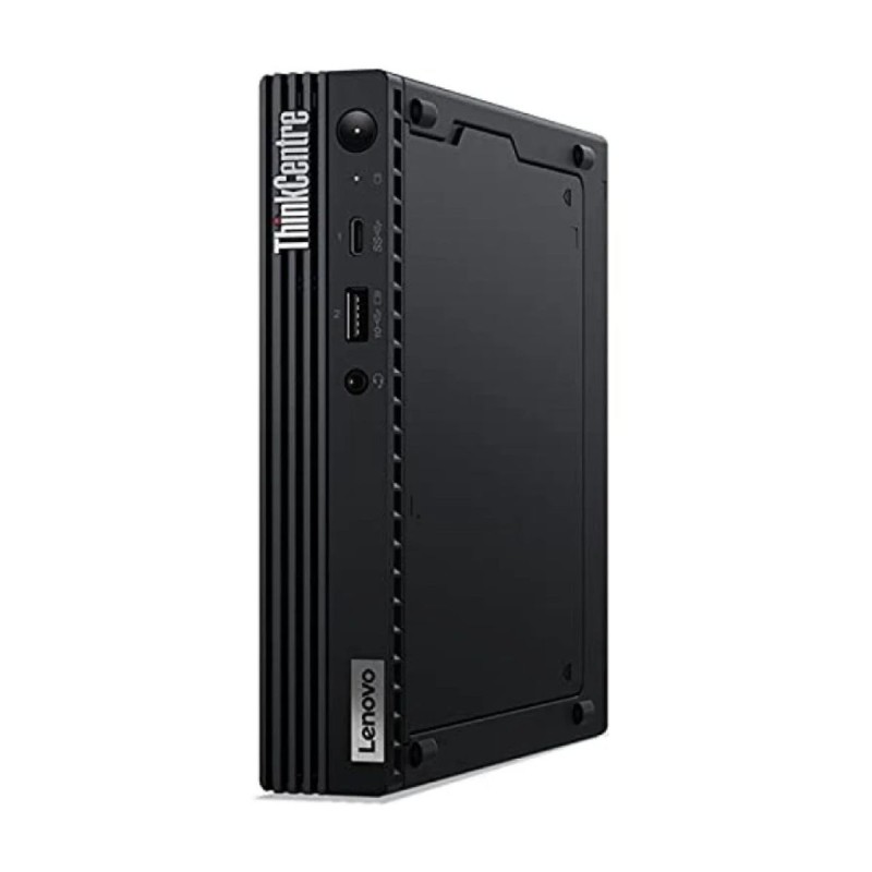 Lenovo ThinkCentre M80q Tiny | i5-10500T · 16GB · 256GB SSD