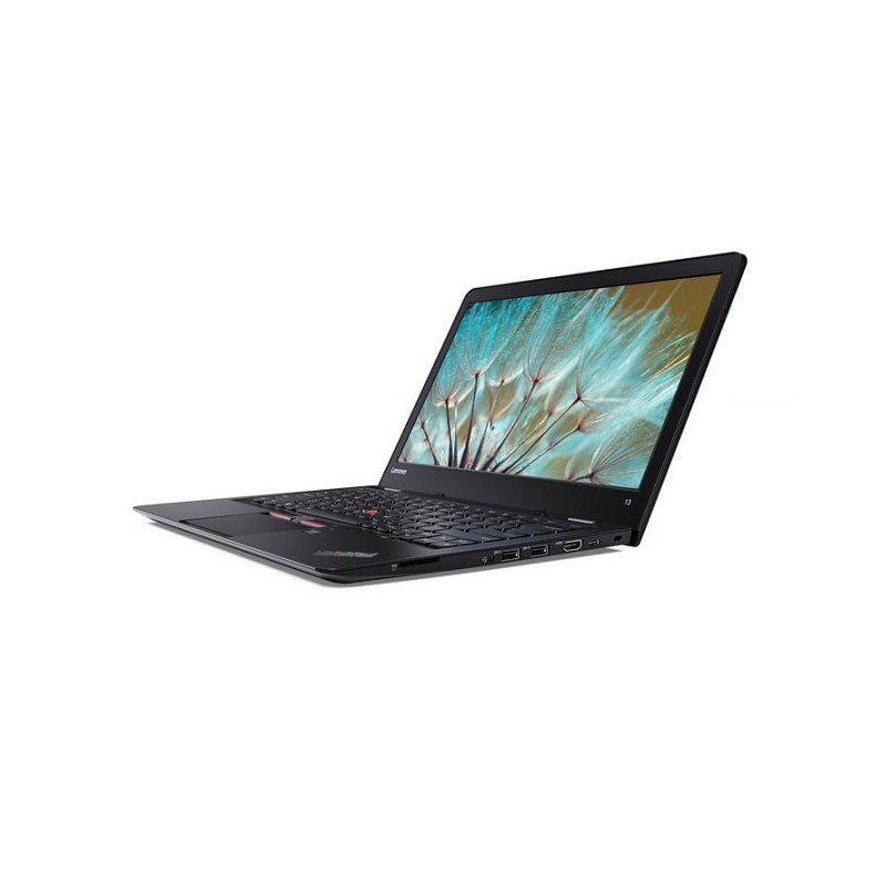 Lenovo ThinkPad 13 G2 | 13,3" FHD · i7-7500U · 16GB · SSD 256GB