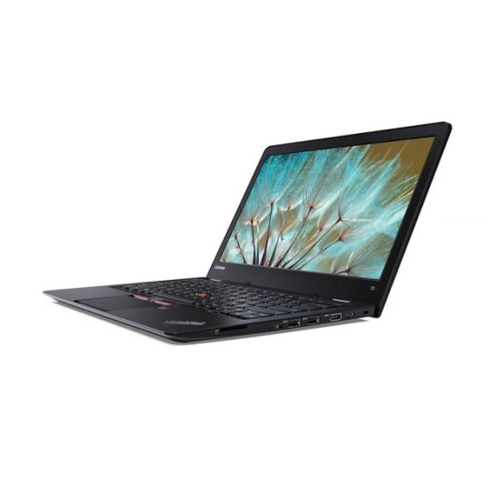 Lenovo ThinkPad 13 G2 | 13,3" FHD · i7-7500U · 16GB · SSD 256GB