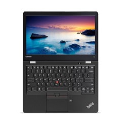 Lenovo ThinkPad 13 G2 | 13,3" FHD · i7-7500U · 16GB · SSD 256GB