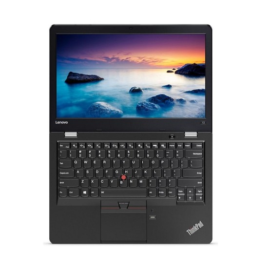 Lenovo ThinkPad 13 G2 | 13,3" FHD · i7-7500U · 16GB · SSD 256GB
