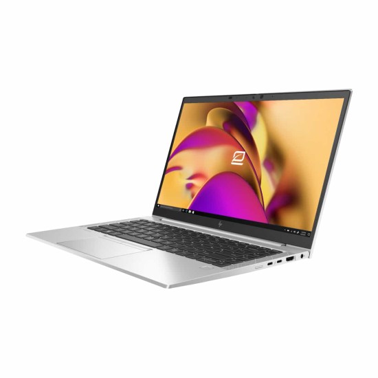 HP EliteBook 840 G7 14" Intel i5 10ª GEN 16GB SSD 256GB