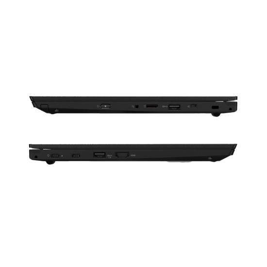 Lenovo ThinkPad L380 13.3" i5 8GB SSD 256GB Bat. Nueva A