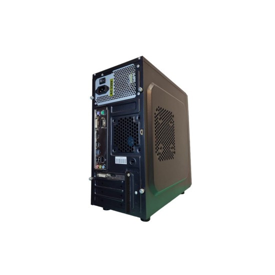 Gigabyte H310M S2H i7 8700, 16GB, SSD 256GB, WiFi, OUTLET