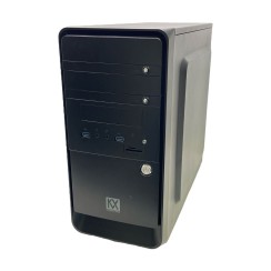 Gigabyte B365M DS3H i7 9700F, 16GB, SSD 512GB, NVIDIA GeForce GT 710 2GB, WiFi, A+