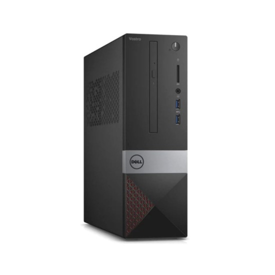 Dell Vostro 3250 SFF i5 6400, 8GB, SSD 256GB, WiFi, A+