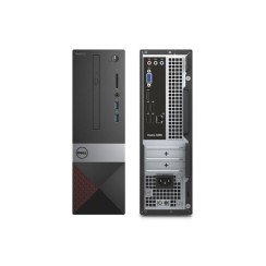 Dell Vostro 3250 SFF i5 6400, 8GB, SSD 256GB, WiFi, A+