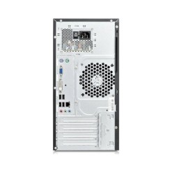 Fujitsu Esprimo P410 Mini Pentium G2030, 12GB, SSD 256GB, WiFi OUTLET