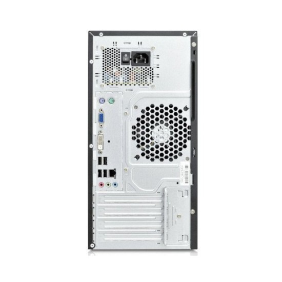 Fujitsu Esprimo P410 Mini Pentium G2030, 12GB, SSD 256GB, WiFi OUTLET
