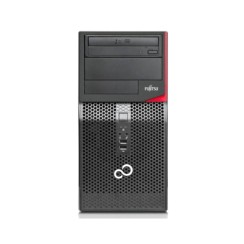 Fujitsu Esprimo P410 Mini Pentium G2030, 12GB, SSD 256GB, WiFi OUTLET