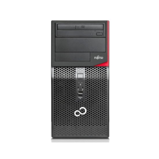 Fujitsu Esprimo P410 Mini Pentium G2030, 12GB, SSD 256GB, WiFi OUTLET