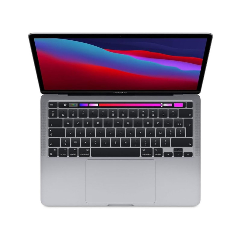 Apple MacBook Pro 13