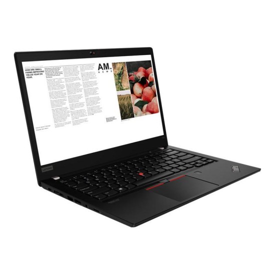 Lenovo Thinkpad T14 G1 i5 16GB SSD 1000GB Full HD A+