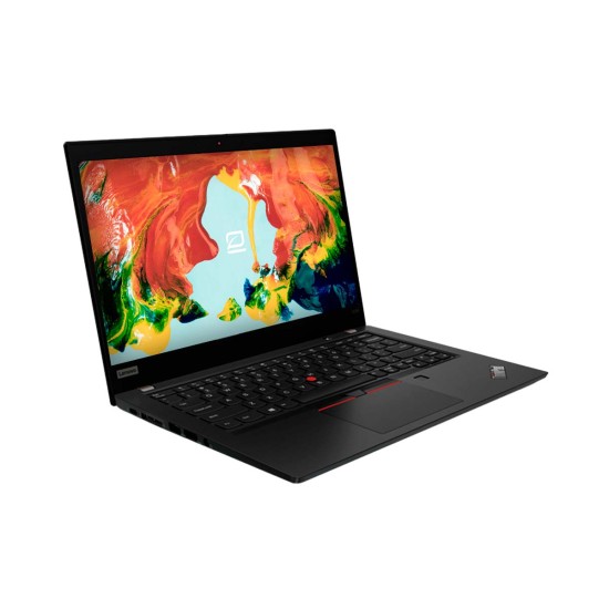 Lenovo ThinkPad X390 13.3" i5 8265U 8GB SSD 512GB A+