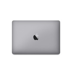 Apple MacBook Retina 12" A+ Gris Espacial, 8GB, SSD 256GB