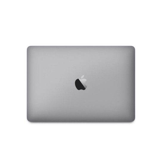 Apple MacBook Retina 12" A+ Gris Espacial, 8GB, SSD 256GB