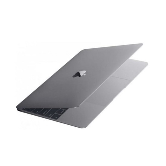 Apple MacBook Retina 12" A+ Gris Espacial, 8GB, SSD 256GB