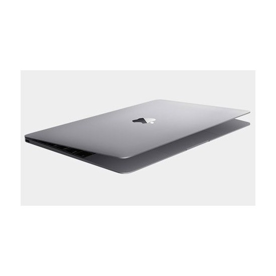 Apple MacBook Retina 12" A+ Gris Espacial, 8GB, SSD 256GB