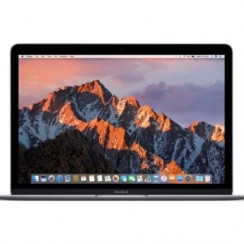 Apple MacBook Retina 12" A+ Gris Espacial, 8GB, SSD 256GB