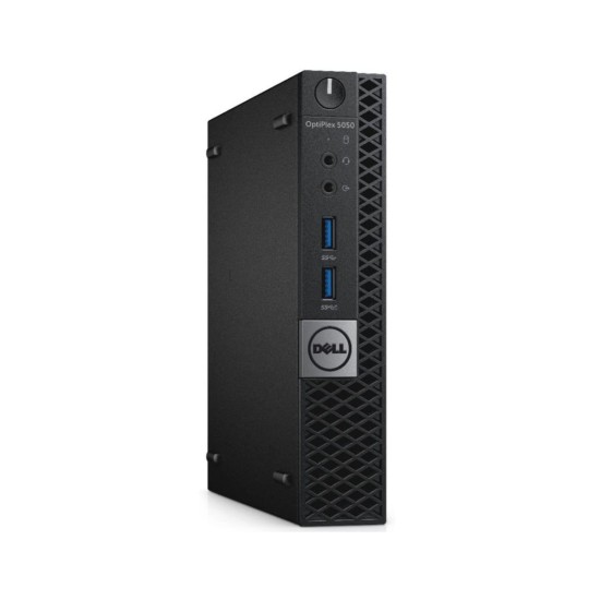 Dell Optiplex 5050 Micro i7 16GB SSD 256GB WiFi A+