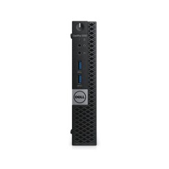 Dell Optiplex 5050 Micro i7, 8GB, SSD 256GB, WiFi A+