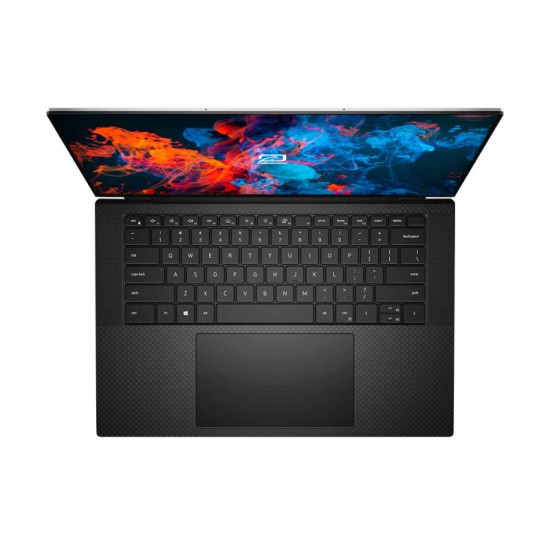 Laptop Dell Precision 5550 I7 10850H 4K Cảm Ứng Nvidia® Quadro T1000 4Gb | Hàng Xách Tay 99% - Laptop Xách Tay Shop