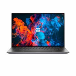 Dell Precision 5550 i7 10850H, 32GB, SSD 1000GB, T2000 4GB, A+