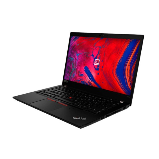 Lenovo ThinkPad P14s G1 i7 10610U, 32GB, SSD 1000GB, Quadro P520 2GB, A