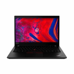 Lenovo ThinkPad P14s G1 i7 10610U, 32GB, SSD 1000GB, Quadro P520 2GB, A