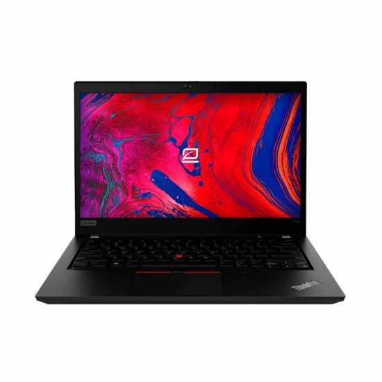 Lenovo ThinkPad P14s G1 i7 10610U, 32GB, SSD 1000GB, Quadro P520 2GB, A