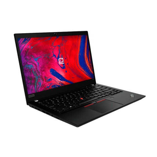 Lenovo ThinkPad P14s G1 i7 10610U, 32GB, SSD 1000GB, Quadro P520 2GB, A