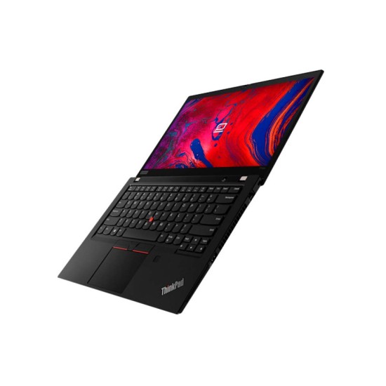 Lenovo ThinkPad P14s G1 i7 10610U, 32GB, SSD 1000GB, Quadro P520 2GB, A