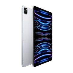 Apple iPad Pro 11" (4ª Generación, 2022) M2, 128GB, Plata, WiFi, A+