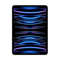 Apple iPad Pro 11" (4ª Generación, 2022) M2, 128GB, Plata, WiFi, A+
