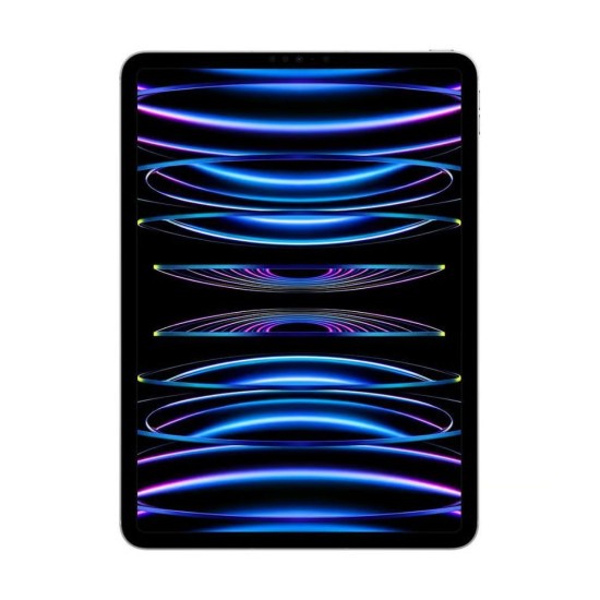 Apple iPad Pro 11" (4ª Generación, 2022) M2, 128GB, Plata, WiFi, A+