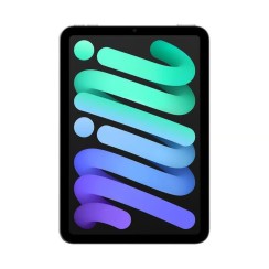 Apple iPad Mini 8,3" (6a Generación, 2021), 256GB, Gris Espacial, WiFi, A+