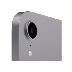 Apple iPad Mini 8,3" (6a Generación, 2021), 256GB, Gris Espacial, WiFi, A+